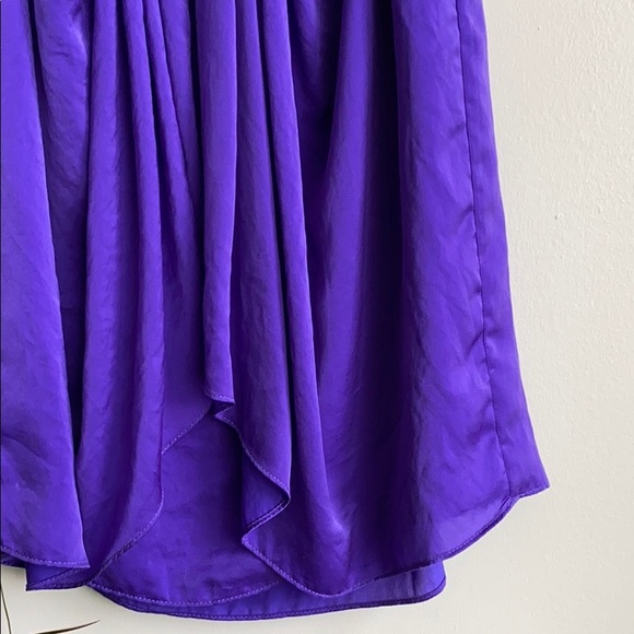 Diane von Furstenberg pepe Twist- strap Top - Picture 8 of 10